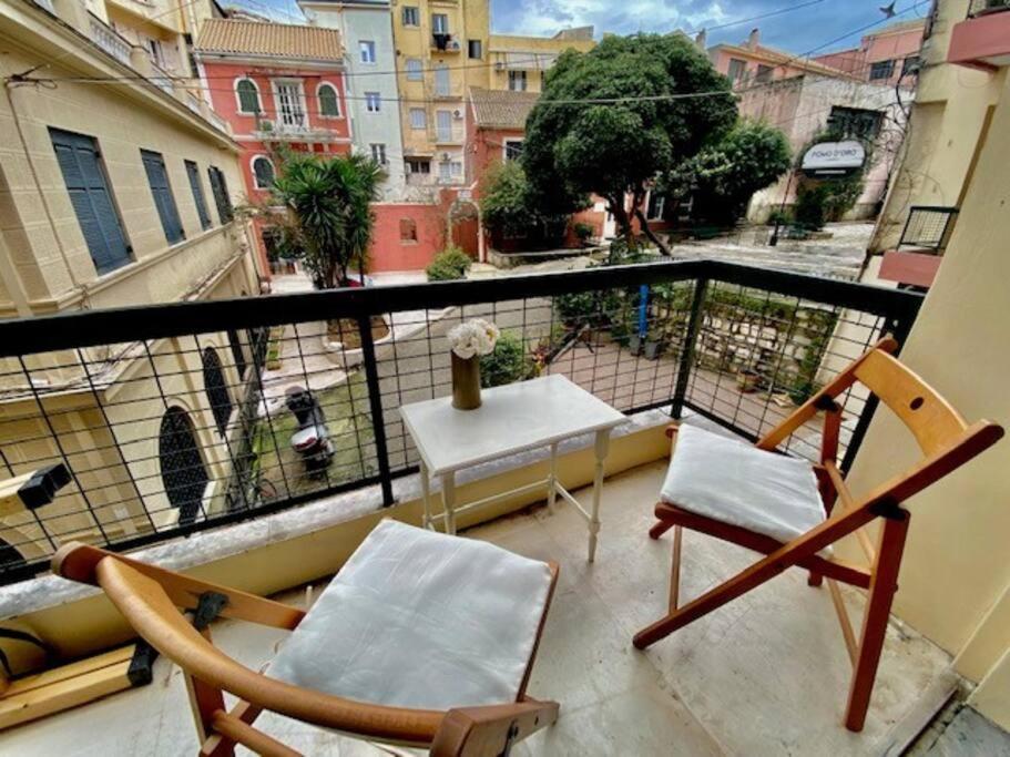 Arisuite Corfu  Luaran gambar